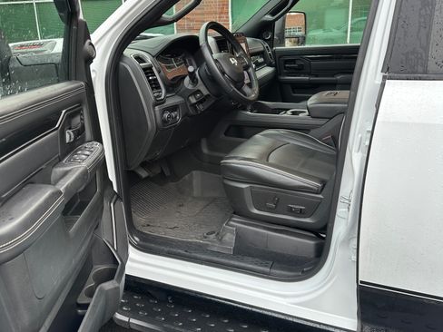 Used 2023 RAM 2500 Power Wagon w/ Level 2 Equipment Group image 10