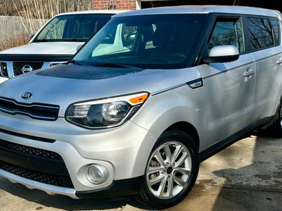 Used 2017 Kia Soul +
