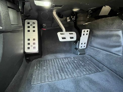 Used 2010 Chevrolet Corvette Convertible 2D w/ Preferred Equipment Group image 24