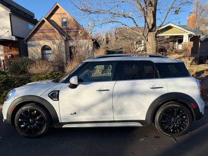 Used 2017 MINI Cooper Countryman S