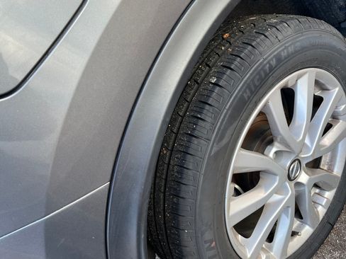 Used 2020 Nissan Rogue Sport S w/ Appearance Package image 5