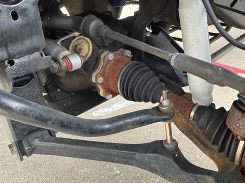 Used 2006 HUMMER H2 image 11