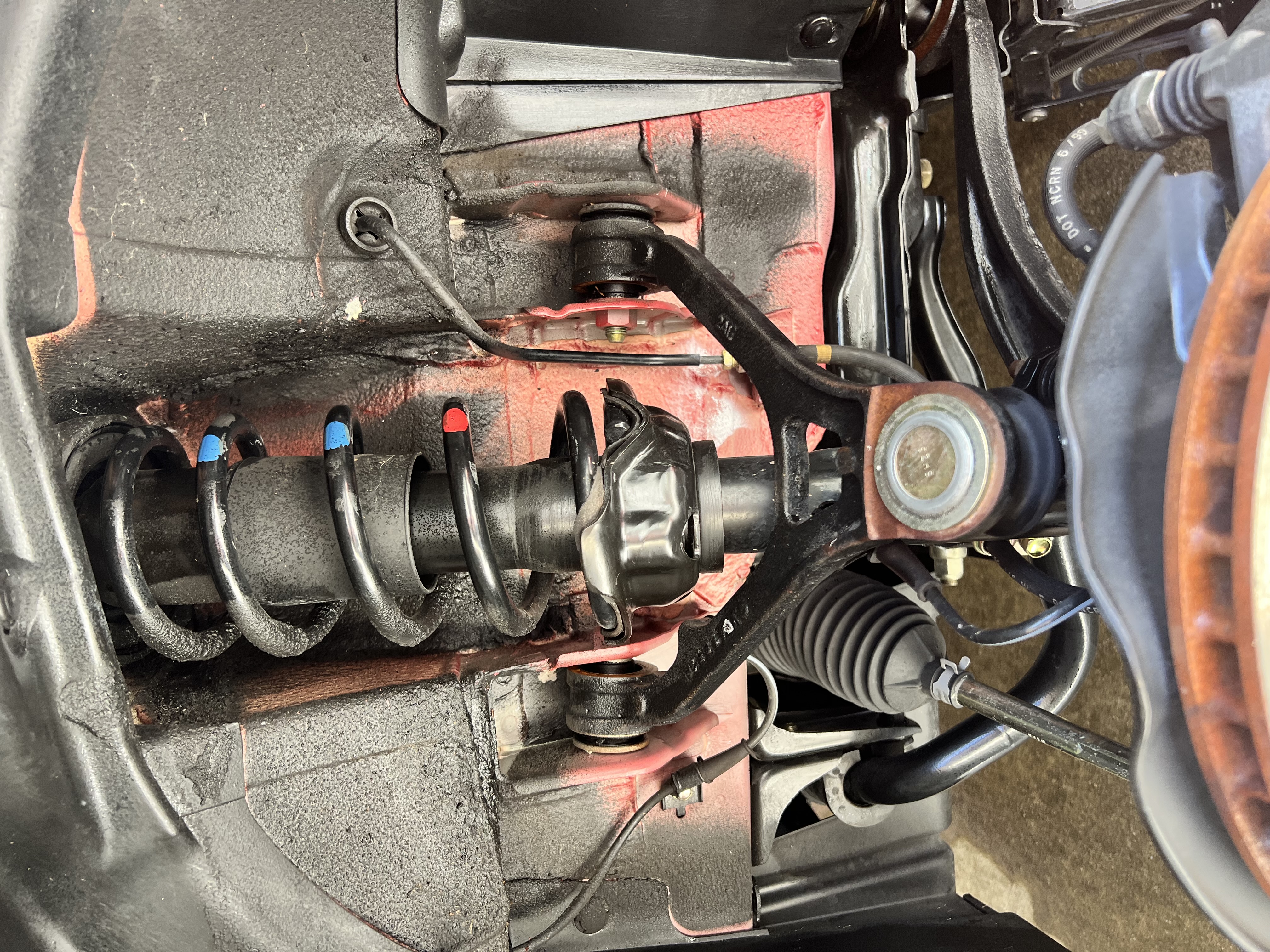 Used 2000 Honda S2000 image 11