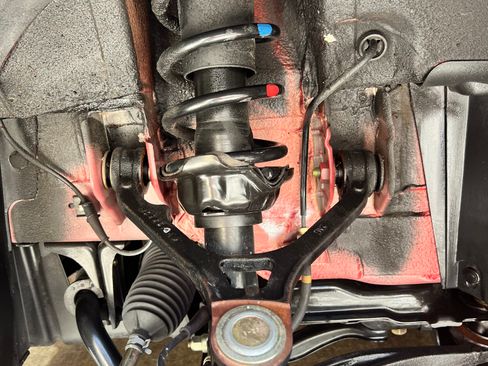 Used 2000 Honda S2000 image 11