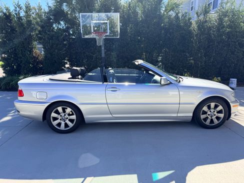 Used 2006 BMW 325Ci Convertible image 5