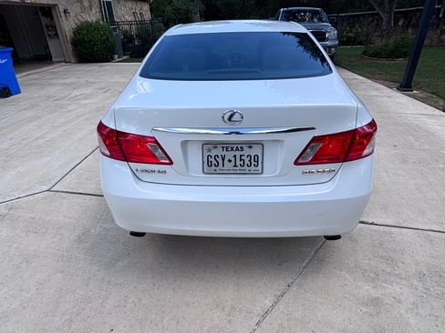 Used 2008 Lexus ES 350 FWD image 7