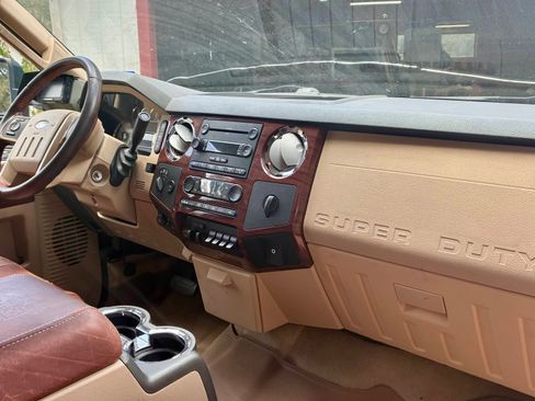 Used 2008 Ford F350 King Ranch AWD/4WD image 18