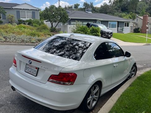 Used 2012 BMW 128i Coupe image 8