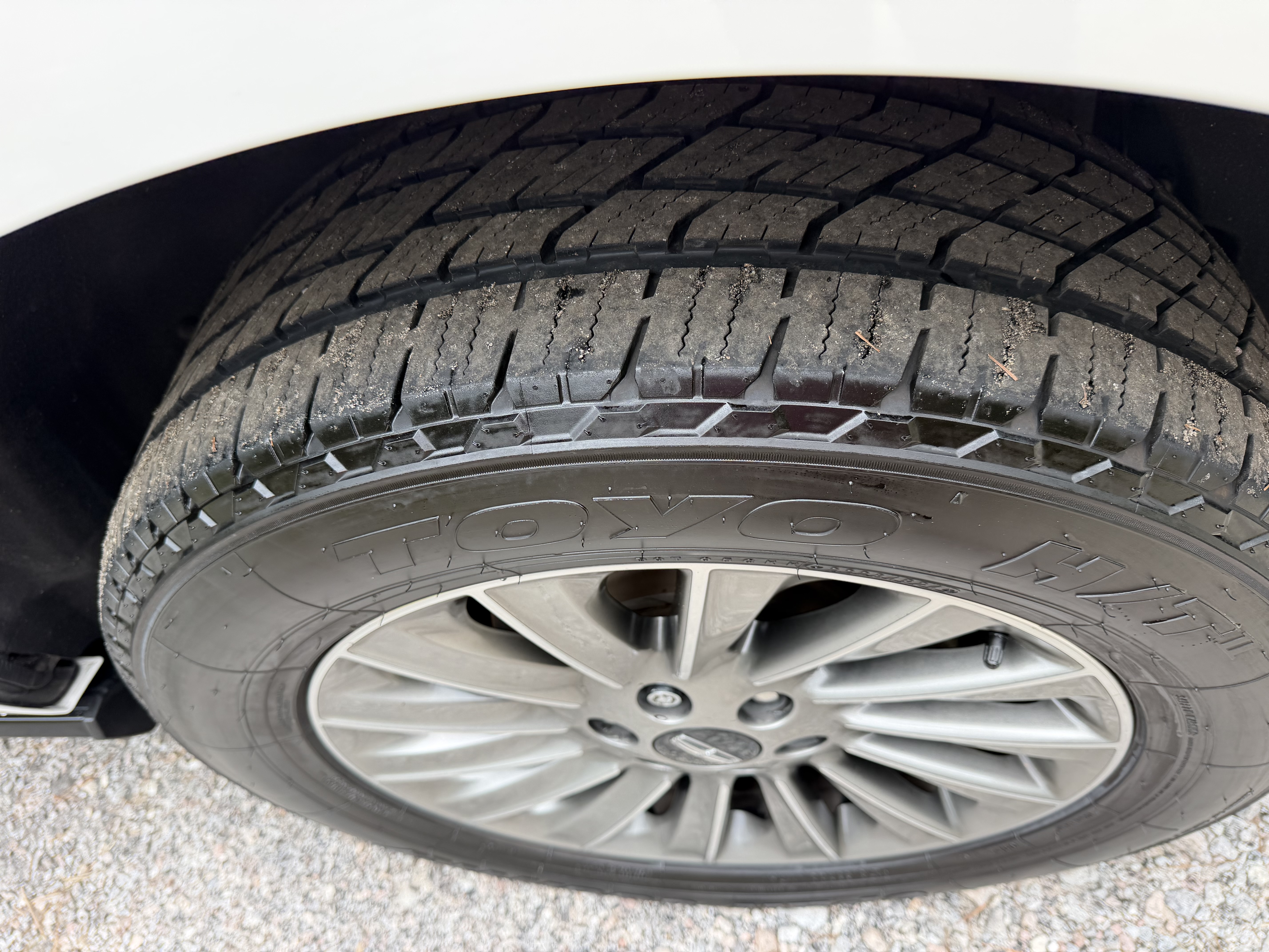 Used 2020 Lincoln Navigator 4WD image 6