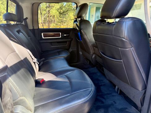 Used 2012 RAM 3500 Laramie w/ Cold Weather Group image 6