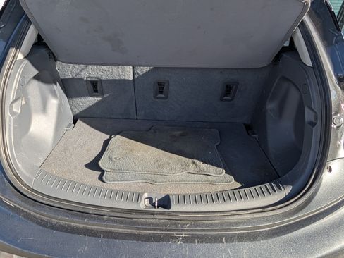 Used 2019 Chevrolet Bolt Premier w/ Infotainment Package image 16