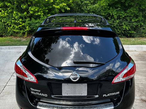 Used 2014 Nissan Murano LE w/ Platinum Edition Package image 27