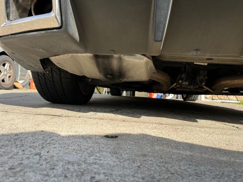 Used 2013 Chevrolet Camaro SS image 23