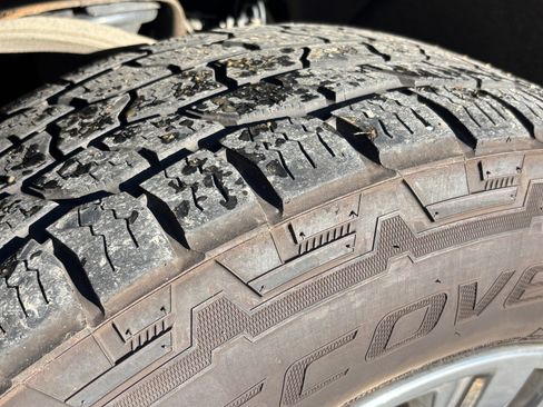 Used 2020 GMC Sierra 1500 Denali w/ Technology Package image 17