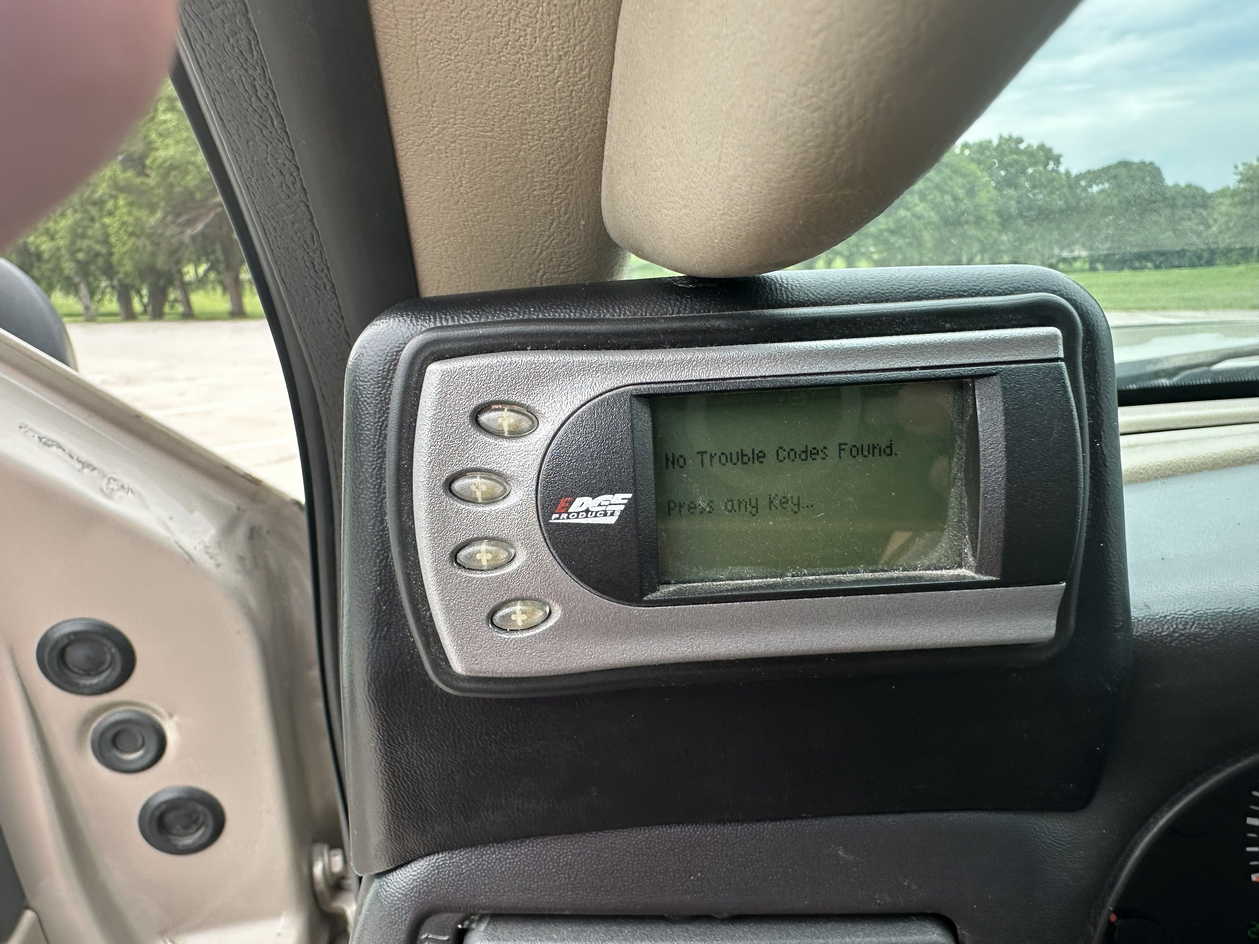 Used 2005 Ford Excursion Limited AWD/4WD image 11