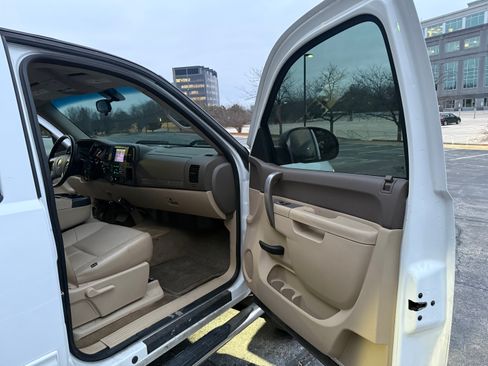 Used 2013 Chevrolet Silverado 1500 LT w/ All-Star Edition image 9