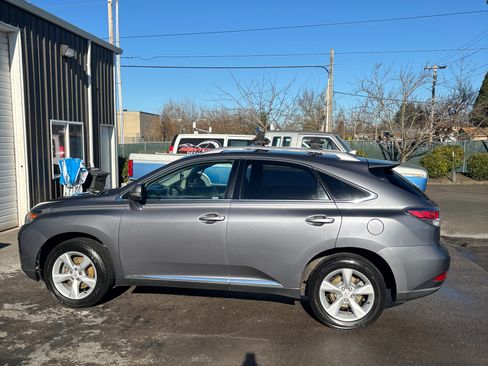 Used 2014 Lexus RX 350 F Sport image 5