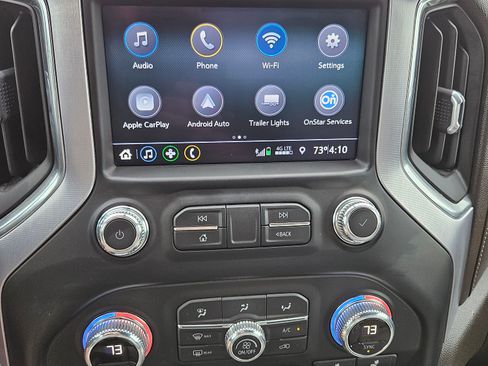 Used 2020 GMC Sierra 1500 SLE w/ SLE Value Package image 26