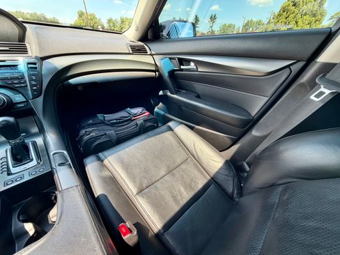 Used 2012 Acura TL w/ Advance Package FWD image 11
