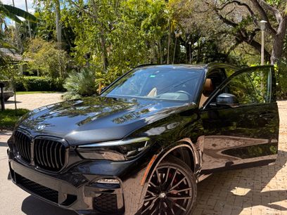 Used 2021 BMW X5 sDrive40i w/ M Sport Package