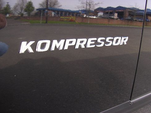 Used 1999 Mercedes-Benz SLK 230 image 15