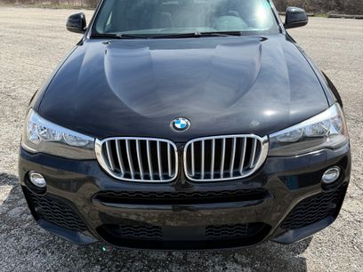 Used 2017 BMW X3 xDrive28i