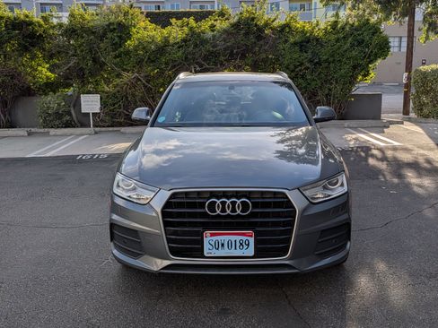 Used 2016 Audi Q3 2.0T Premium Plus w/ Technology Package image 10