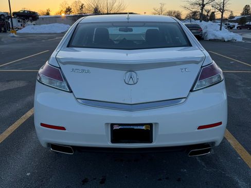 Used 2012 Acura TL image 6