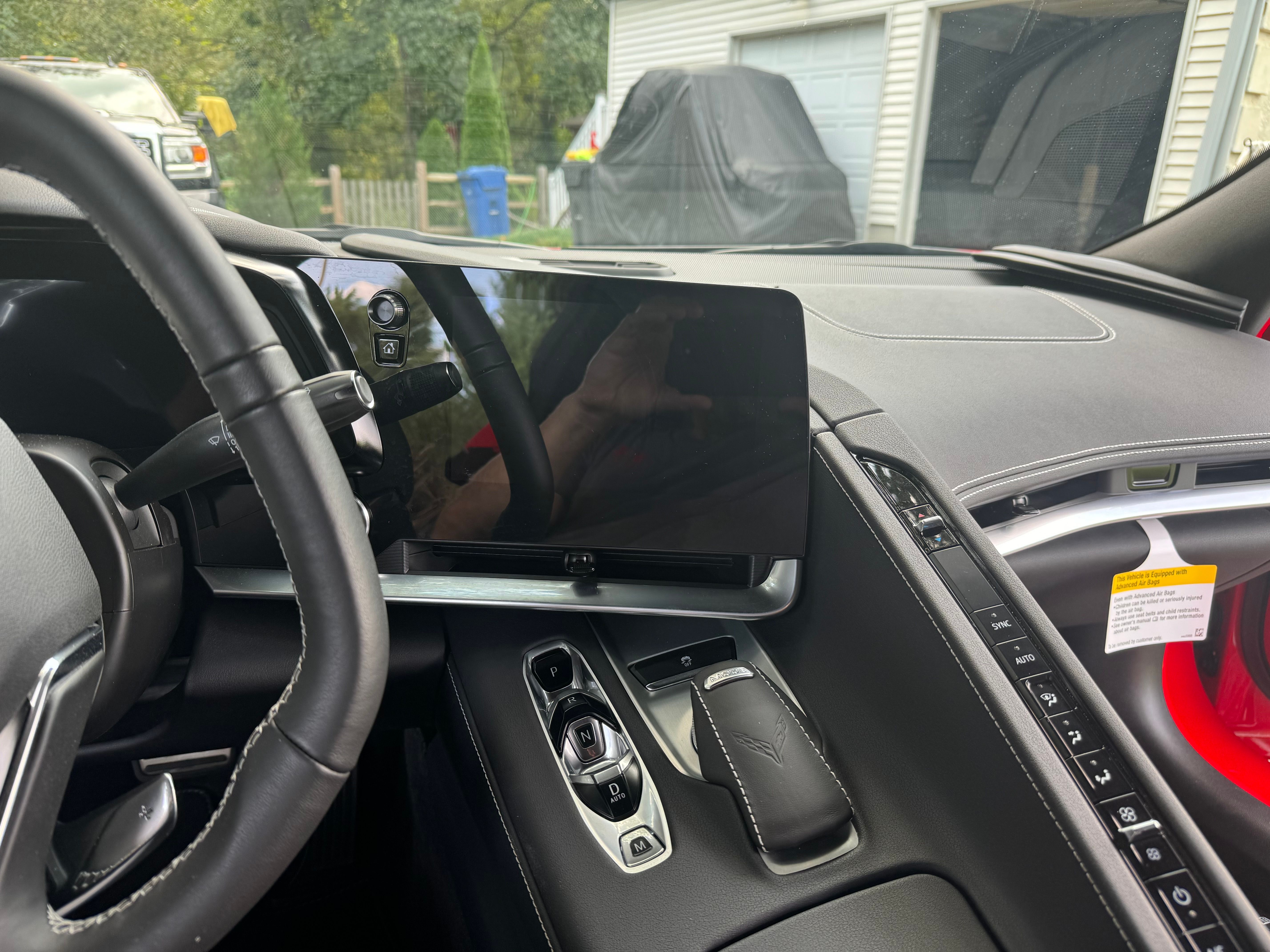 Used 2024 Chevrolet Corvette Z06 RWD image 27