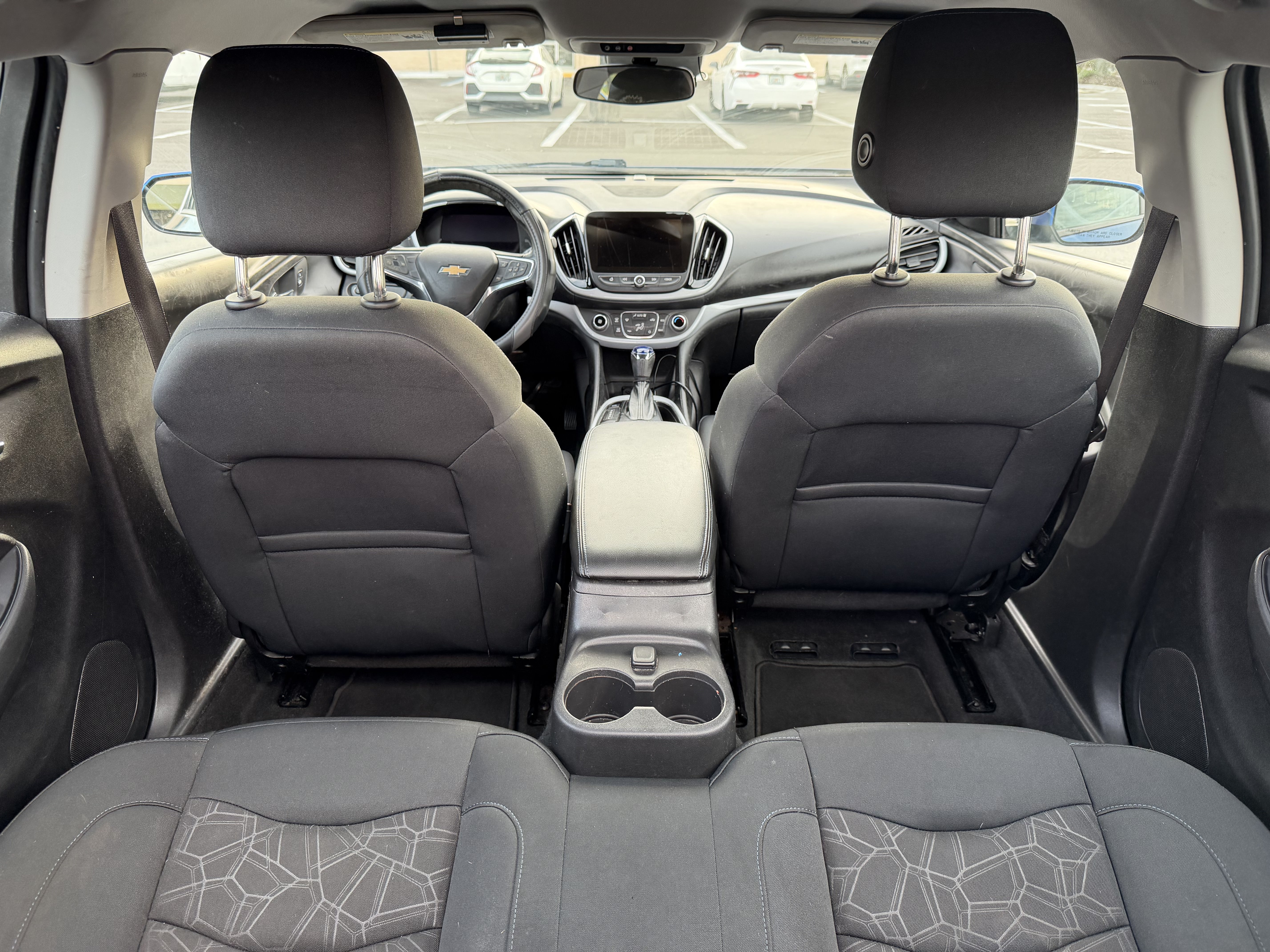 Used 2016 Chevrolet Volt LT FWD image 19