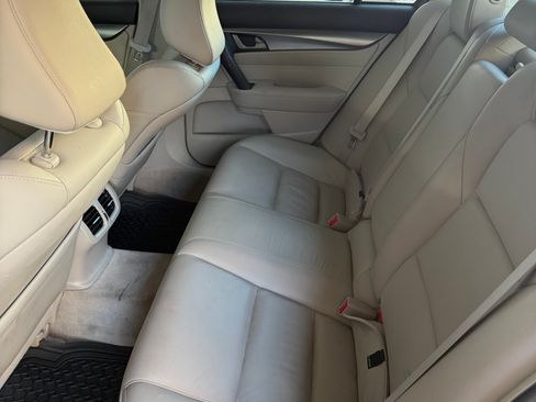 Used 2010 Acura TL FWD image 6