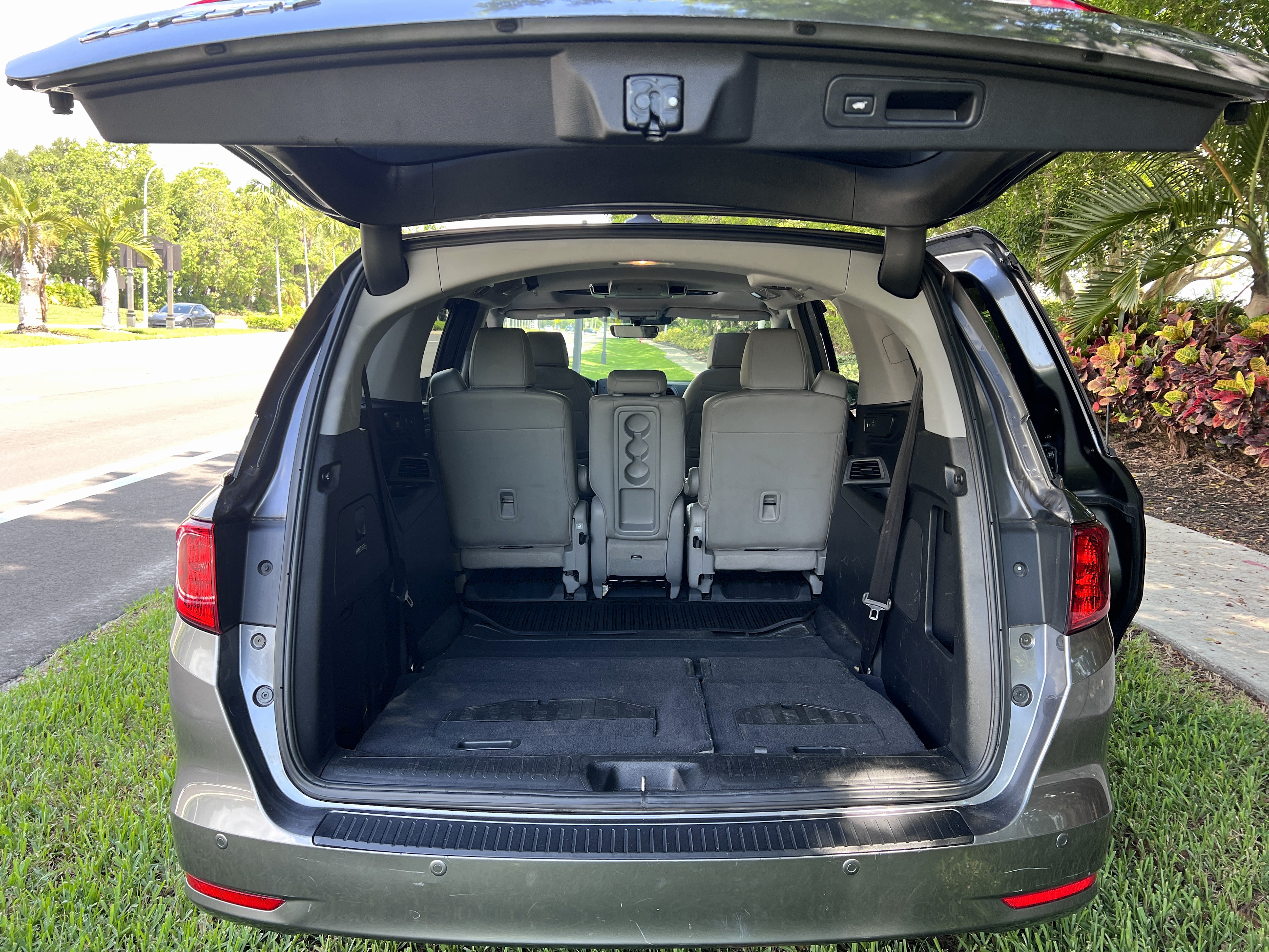 Used 2019 Honda Odyssey Touring image 15
