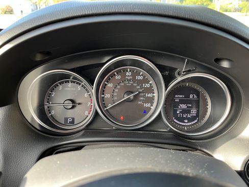 Used 2013 MAZDA CX-5 Touring w/ Bose & Moonroof Pkg FWD image 15