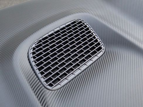 Used 2015 Dodge Challenger SRT Hellcat image 10