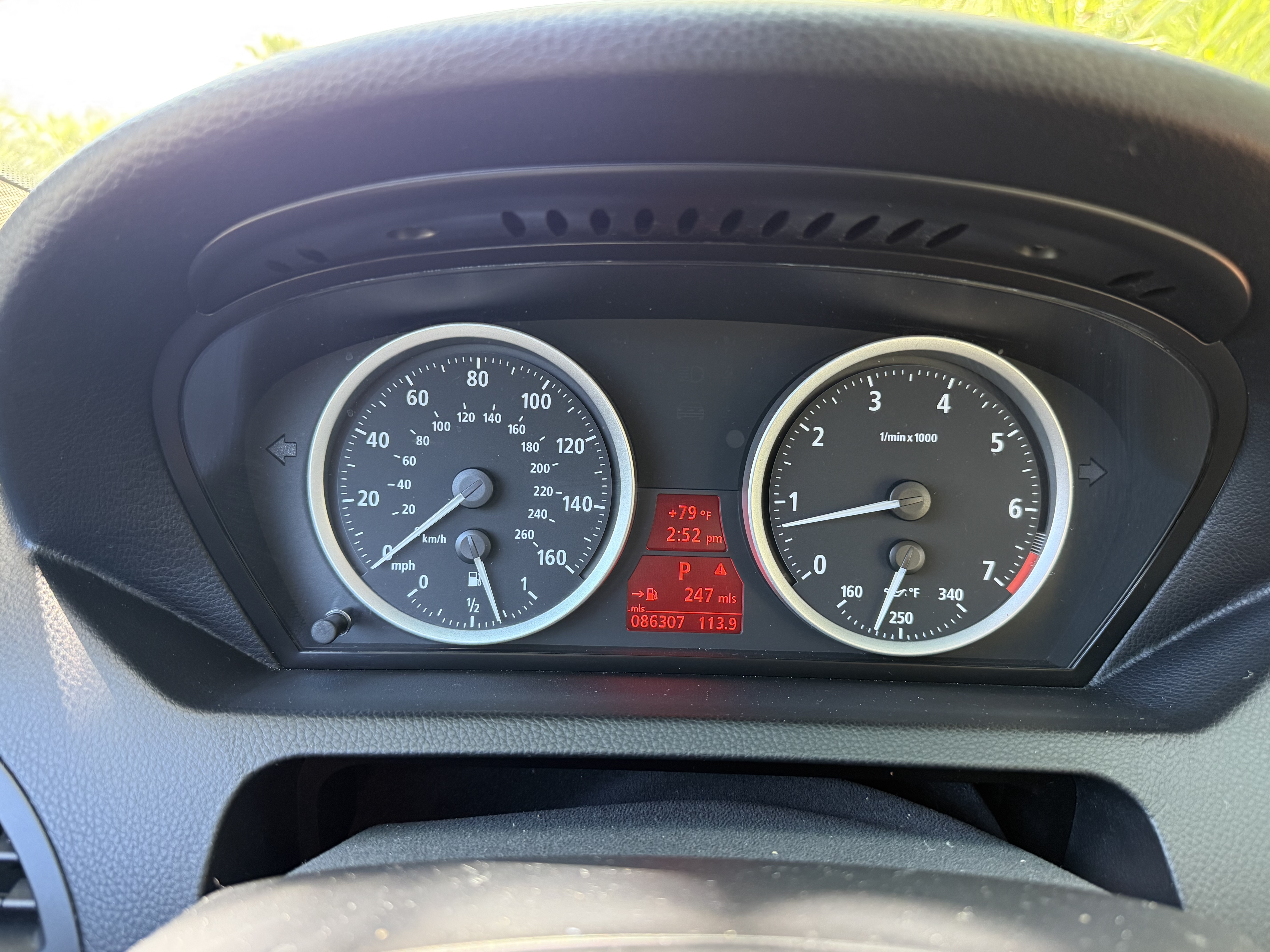 Used 2006 BMW 650i Coupe RWD image 10