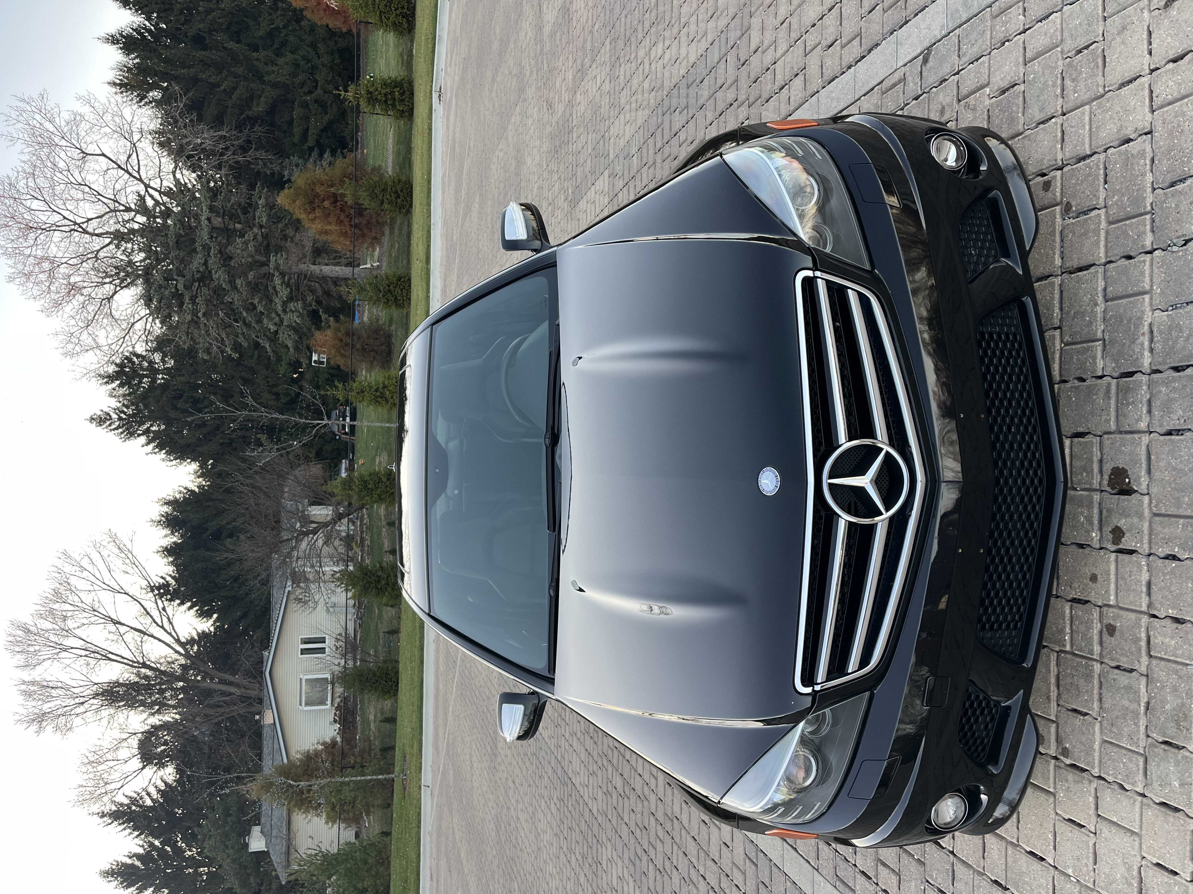 Used 2009 Mercedes-Benz C 63 AMG Sedan image 9