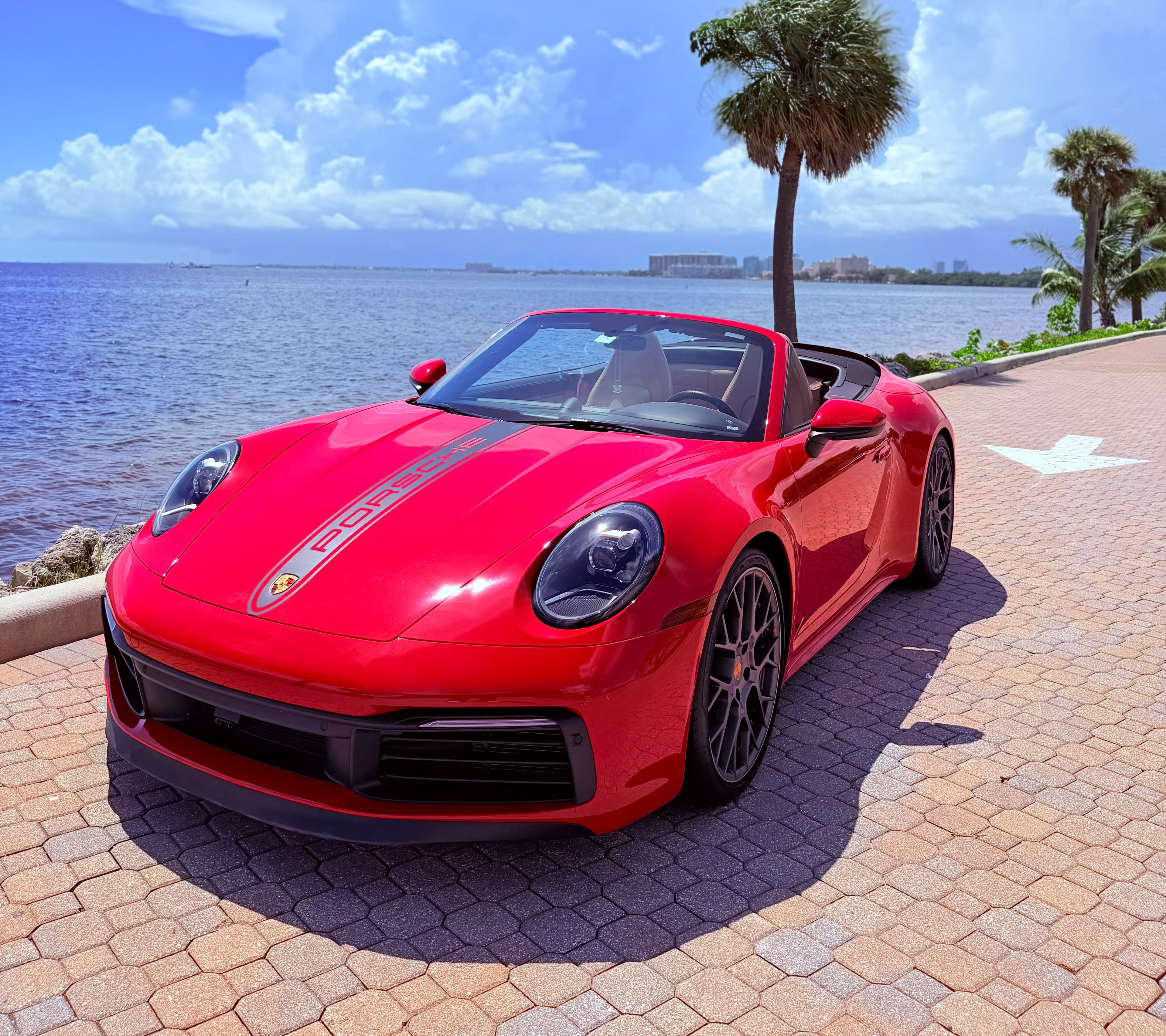 Used 2020 Porsche 911 Carrera S RWD image 1