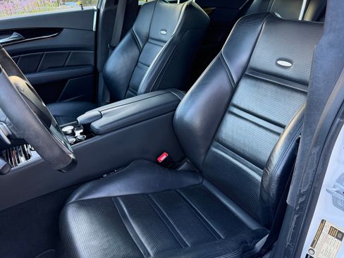 Used 2012 Mercedes-Benz CLS 63 AMG image 20