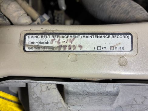 Used 2003 Lexus RX 300 4WD w/ Navigation System Value Pkg image 12
