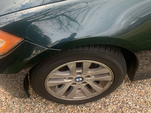 Used 2007 BMW 328xi Sedan image 8