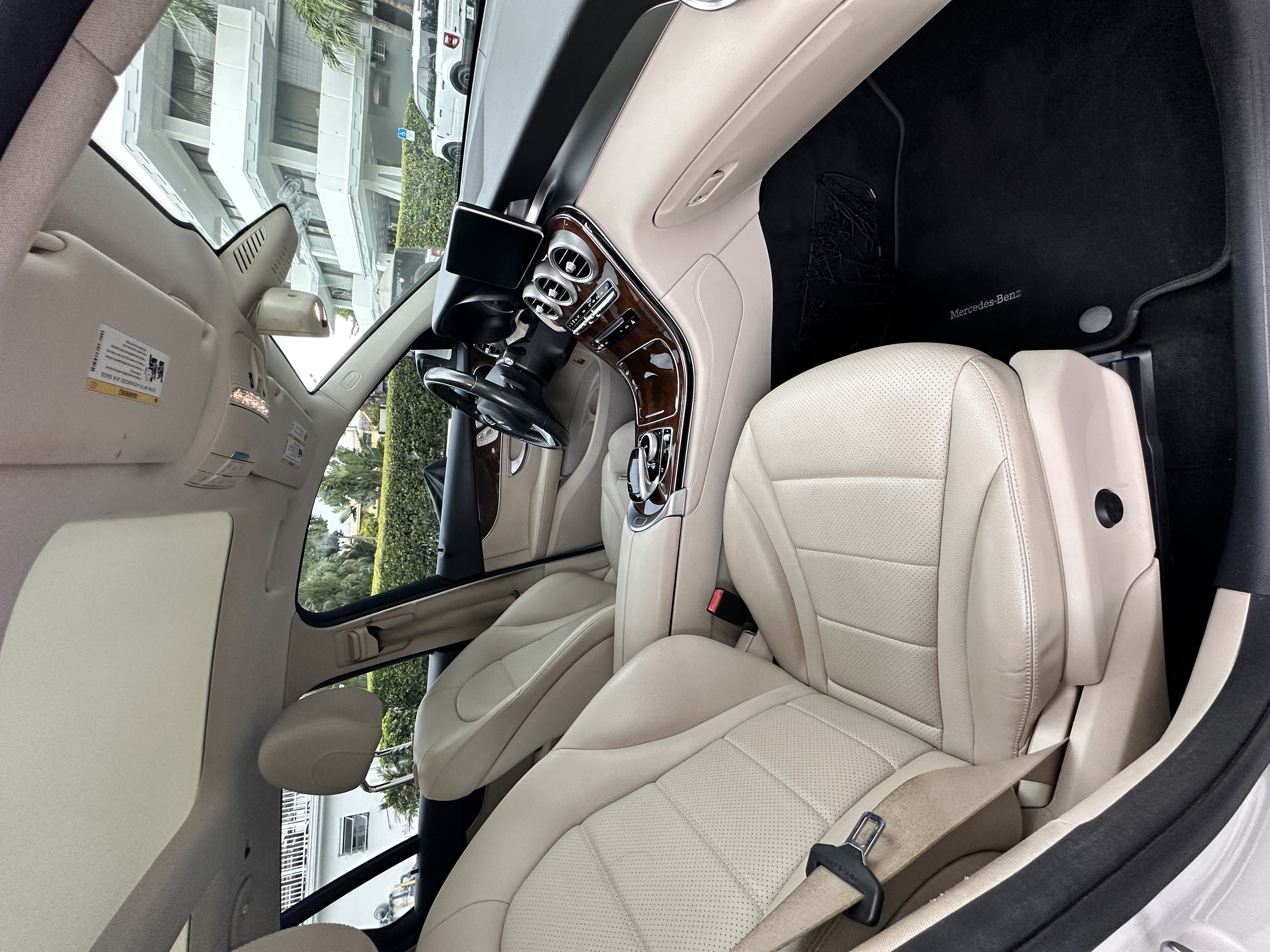Used 2016 Mercedes-Benz GLC 300 image 19