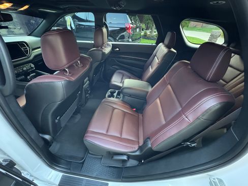 Used 2026 Dodge Durango SRT Hellcat w/ Premium Group AWD/4WD image 21
