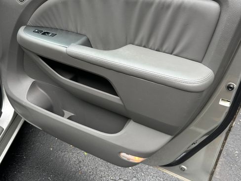 Used 2008 Honda Odyssey EX-L image 11