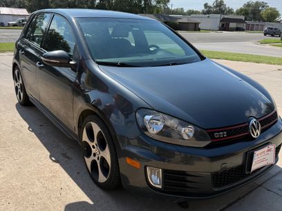 Used 2012 Volkswagen GTI 4-Door