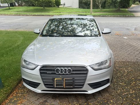 Used 2013 Audi A4 2.0T Premium Plus AWD/4WD image 1