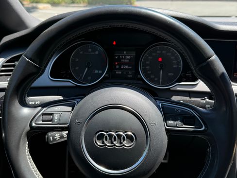 Used 2013 Audi S5 Premium Plus AWD/4WD image 22