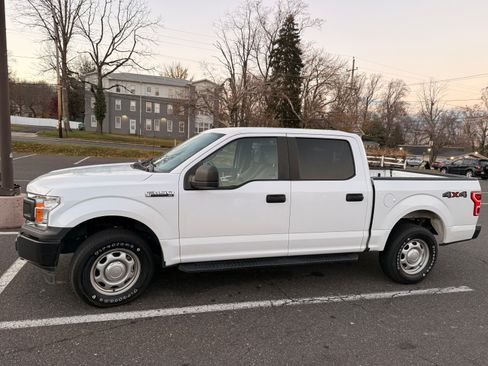 Used 2020 Ford F150 XL w/ XL Power Equipment Group image 5