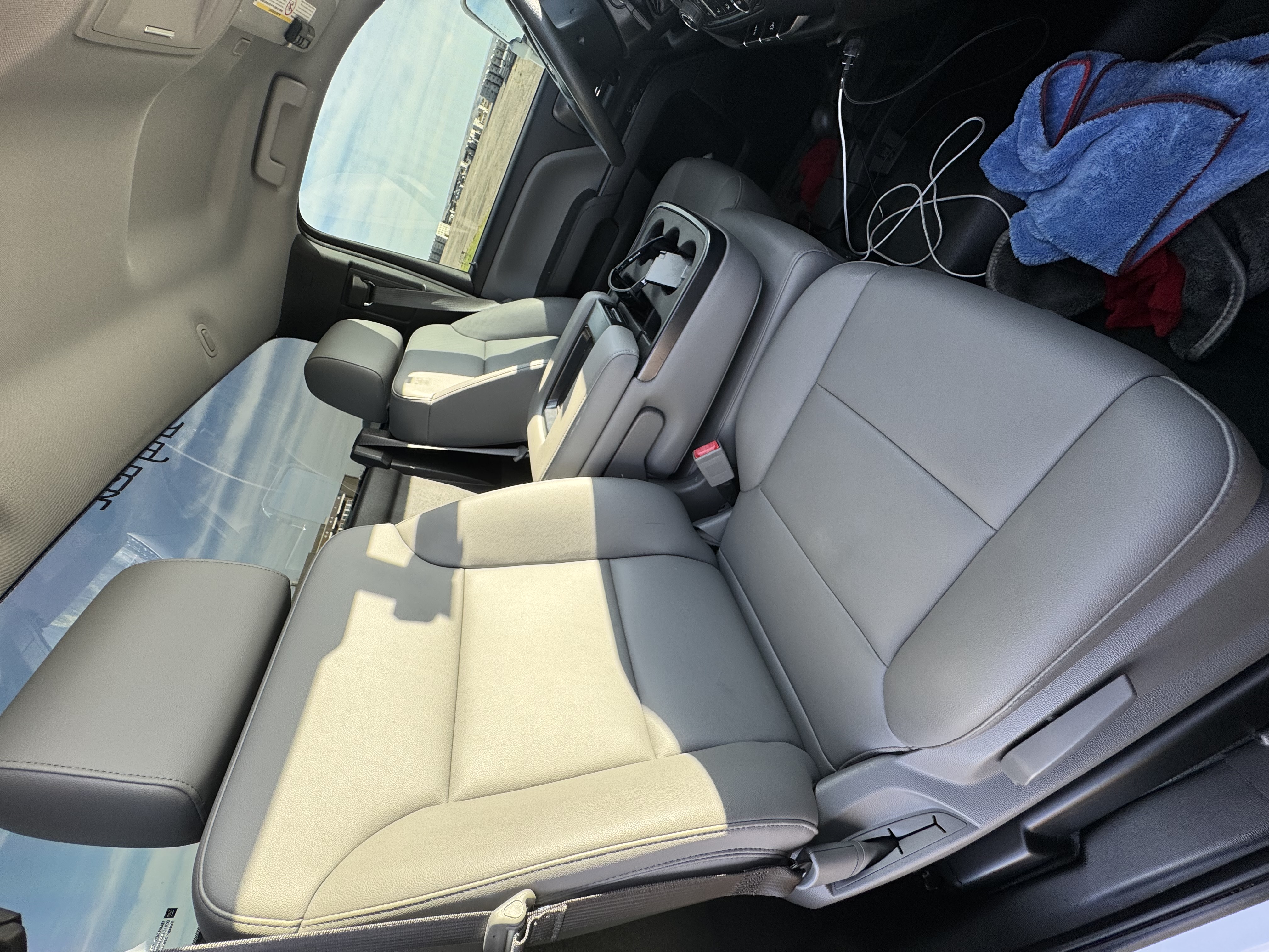 Used 2018 Chevrolet Silverado 2500 W/T w/ WT Convenience Package AWD/4WD image 20