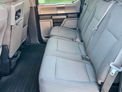 Used 2019 Ford F150 XLT w/ Equipment Group 302A Luxury image 5