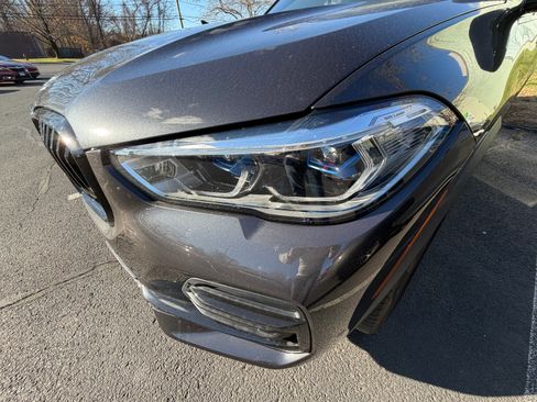 Used 2023 BMW X5 xDrive45e w/ Executive Package image 12
